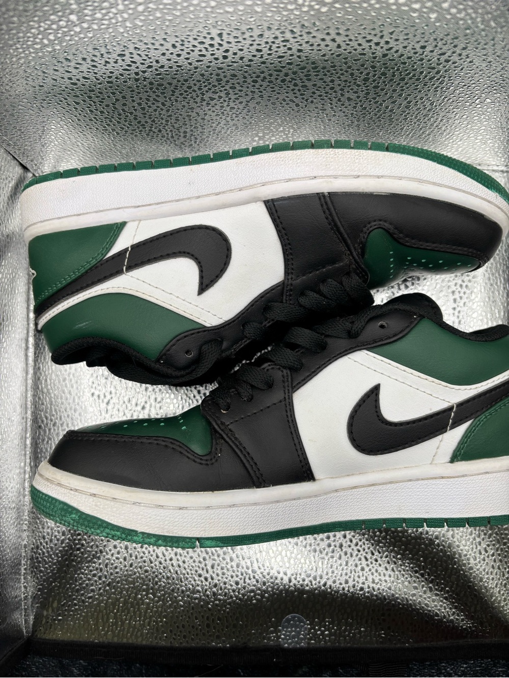 Jordan 1 low